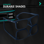 Kole Navy - Eyewearlabs
