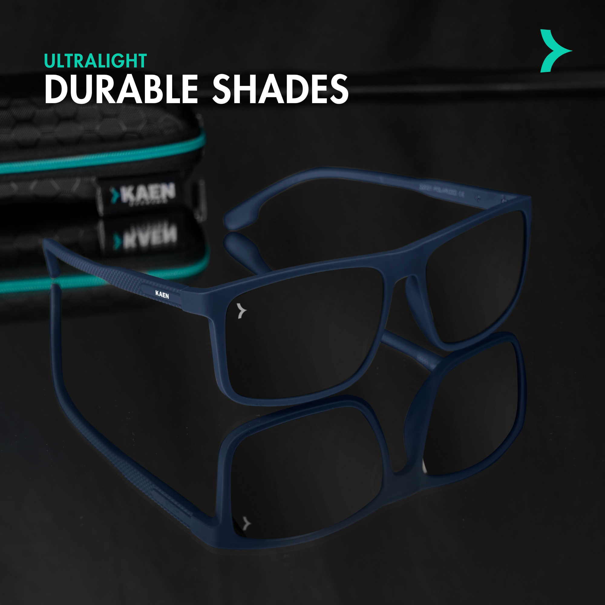 Kole Navy - Eyewearlabs