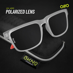 Tornado Black - Eyewearlabs