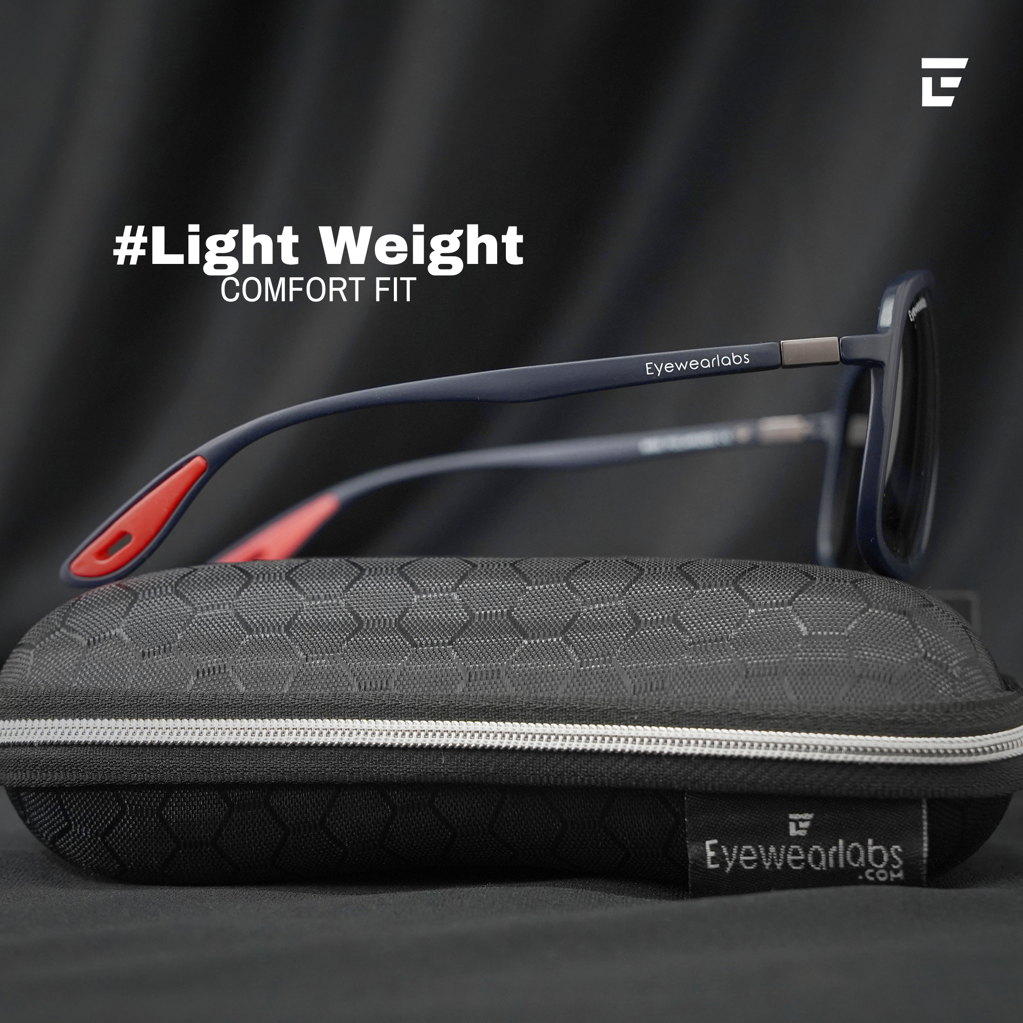 Zrro Navy x FS - Eyewearlabs