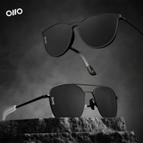 Nightfire Black & Hudson Black | Set of 2 - Eyewearlabs