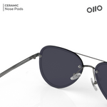 Clyde | Mist - Eyewearlabs