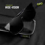 Wolverine Black - Eyewearlabs
