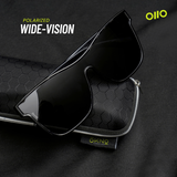 Wolverine Black - Eyewearlabs