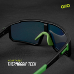 Ryker | Green - Eyewearlabs