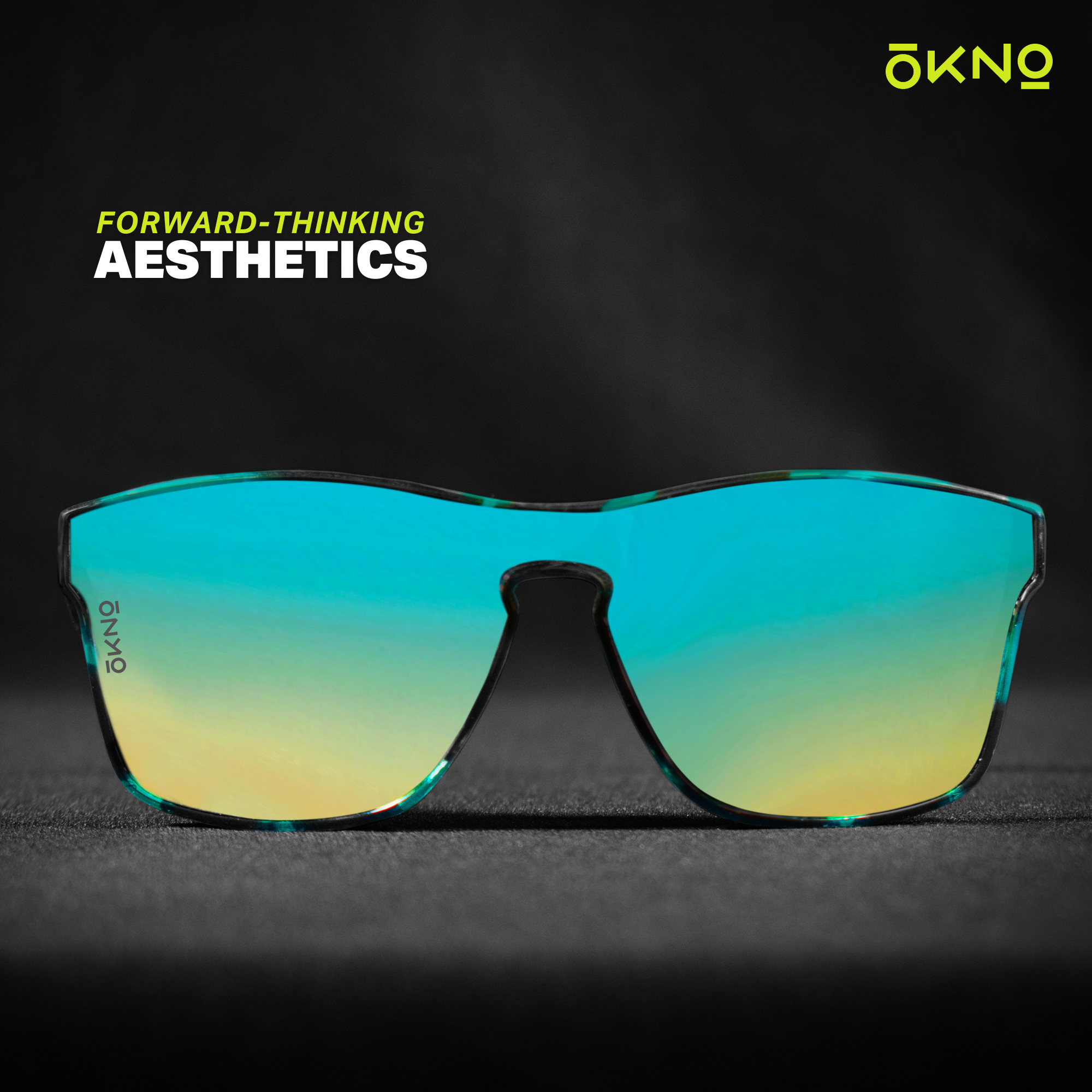 Fiji | Sea Tort - Eyewearlabs