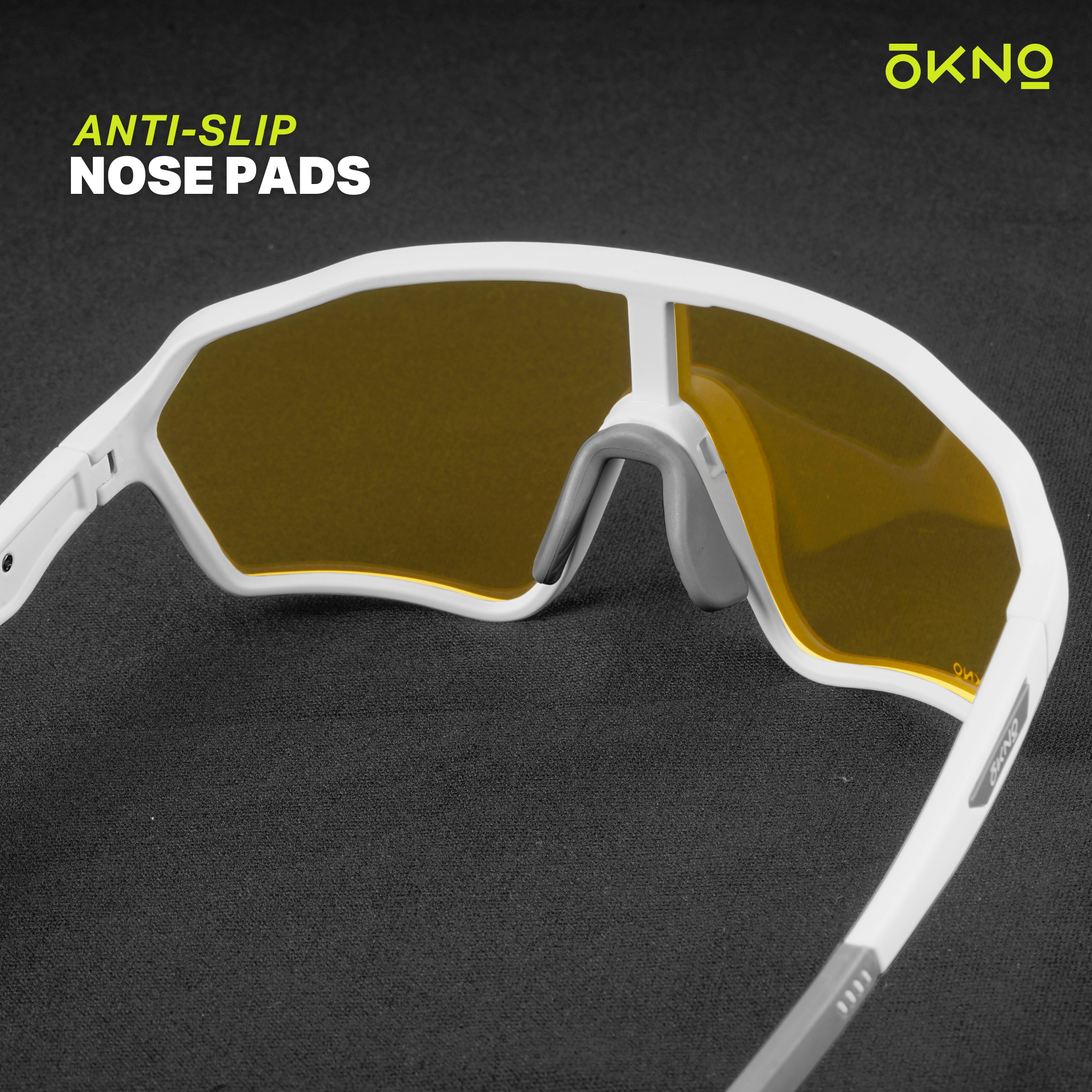TRBL | Night Vision - Eyewearlabs