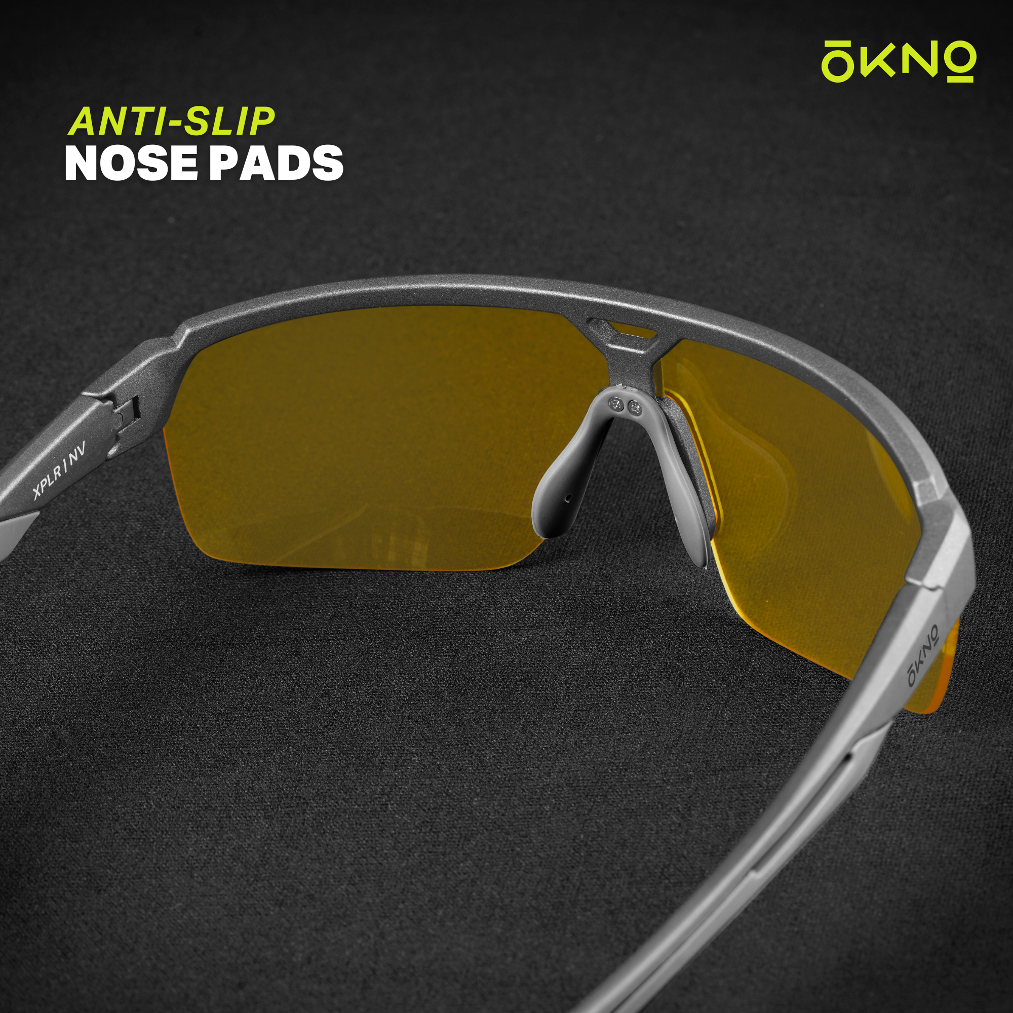 XPLR | Night Vision - Eyewearlabs