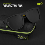 Swck | Reggae Vibes X FS - Eyewearlabs