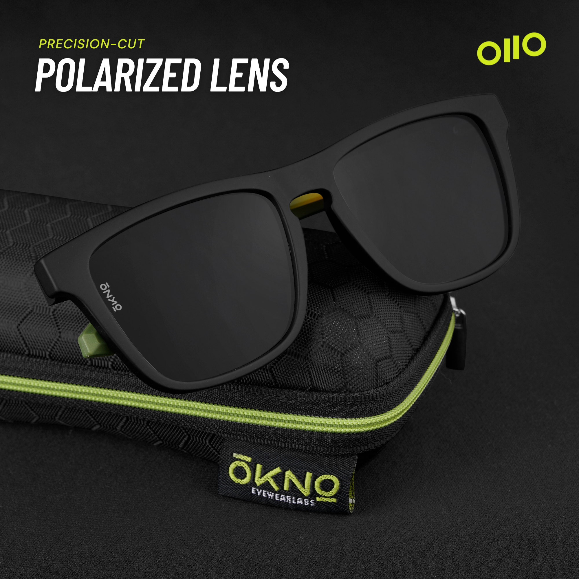 Swck | Reggae Vibes X FS - Eyewearlabs
