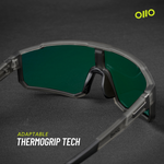 Ryker | Ghostly Green - Eyewearlabs