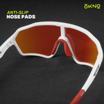 TRBL | Sunset Blaze - Eyewearlabs