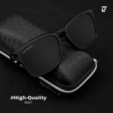 Eclipse Black Power Lens