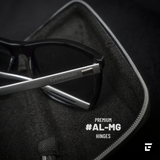 Barkley Black Power Lens