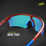 Trios | Sky Drift - Eyewearlabs