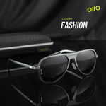 Guztag Gun Grey - Eyewearlabs