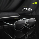 Guztag Gun Grey - Eyewearlabs