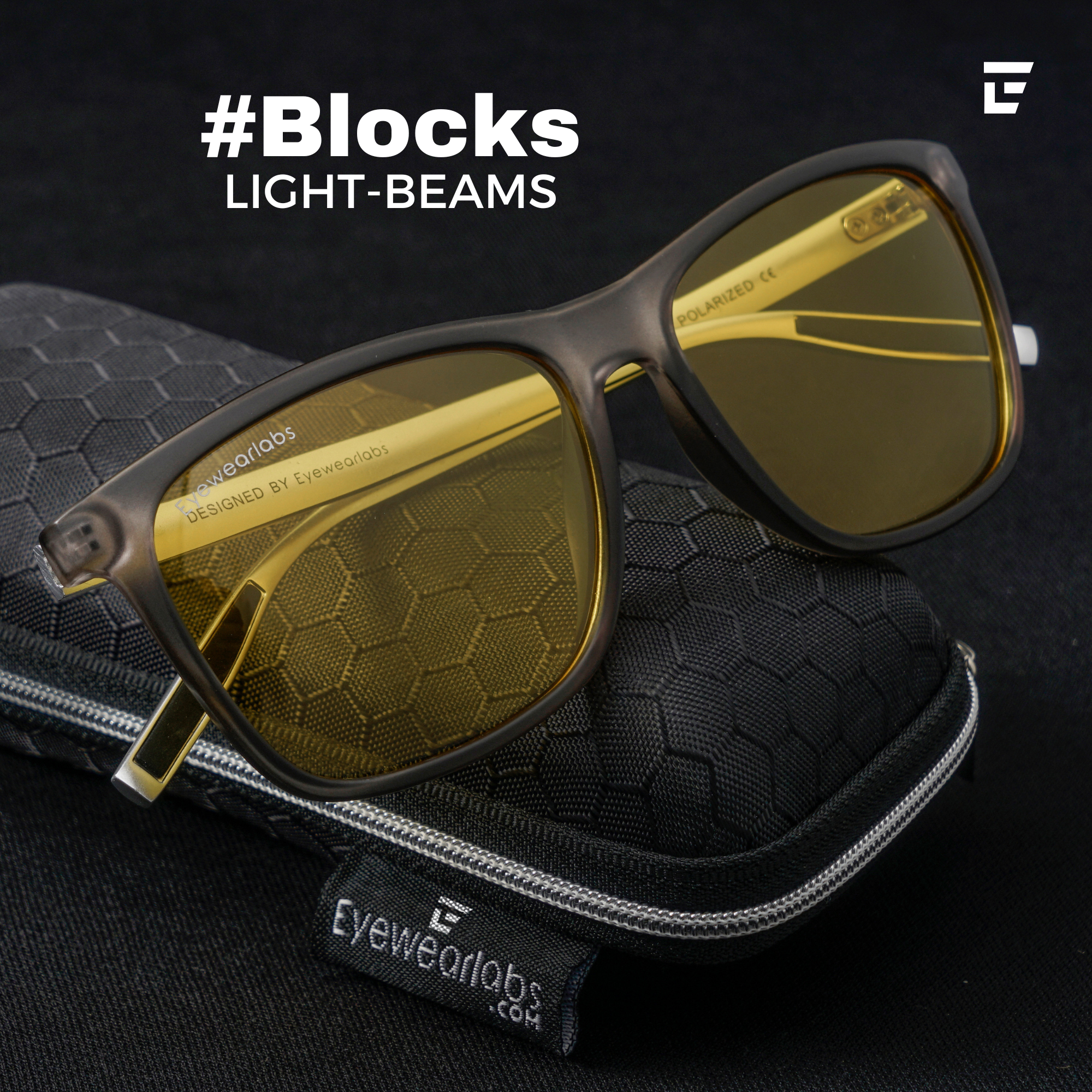 Barkley Night Vision - Eyewearlabs