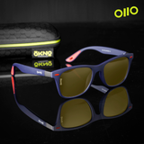 Spidey Navy Night Vision Power Lens