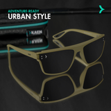 Knox Green - Eyewearlabs