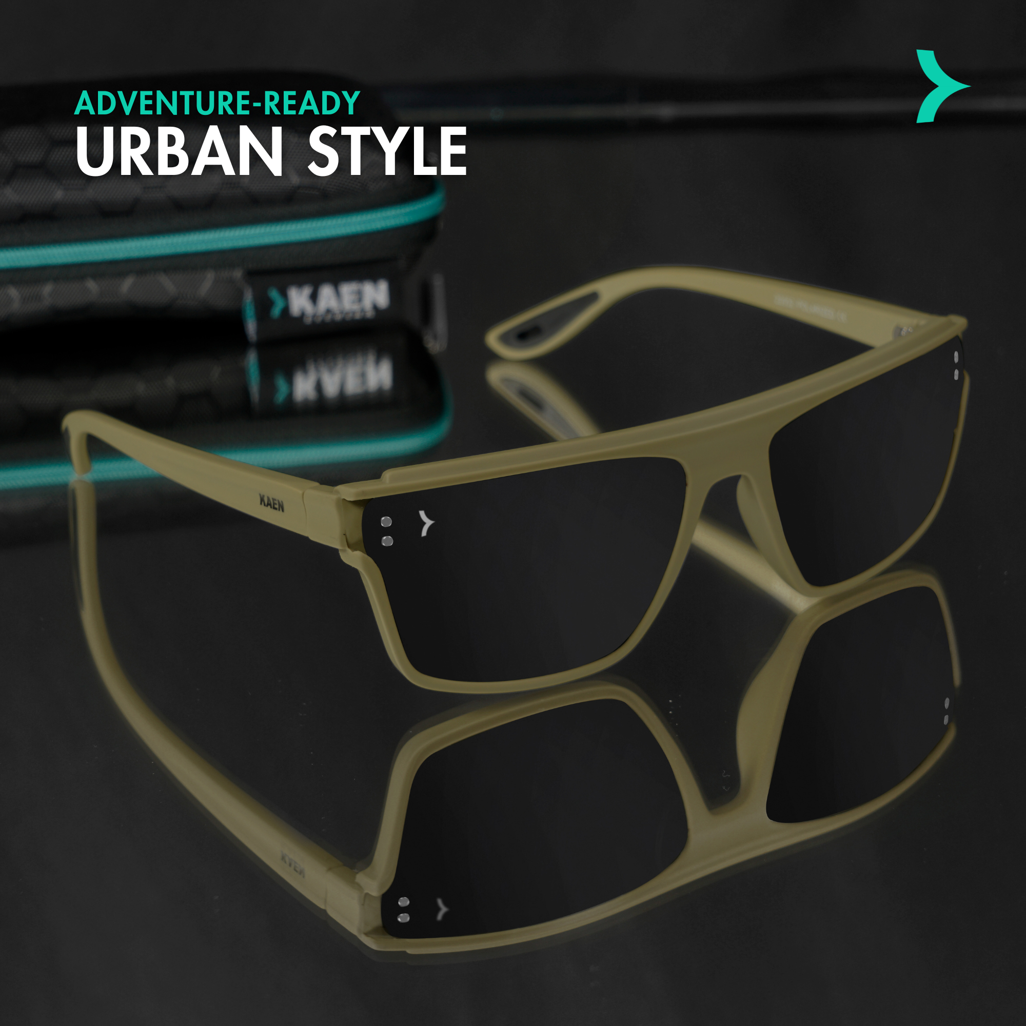 Knox Green - Eyewearlabs