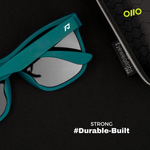 Bastion Black - Eyewearlabs