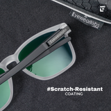 SubZero Green - Eyewearlabs