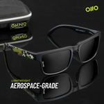 Camouflage Black - Eyewearlabs