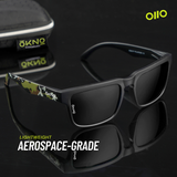 Camouflage Black - Eyewearlabs