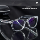 IceMaster Blue Light Glasses