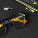 Ryft X2 | Aztec - Eyewearlabs