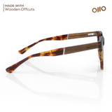 Kiwa 木輪 | OKNO Wooden
