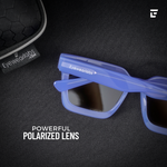 Brooke | Periwinkle Blue - Eyewearlabs