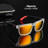 RV Flamboyant Orange - Eyewearlabs