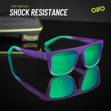Hlios | Aurora X FS - Eyewearlabs