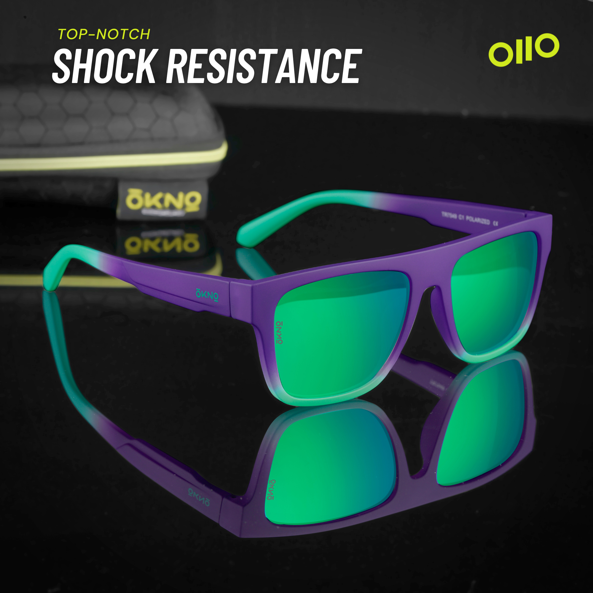 Hlios | Aurora X FS - Eyewearlabs