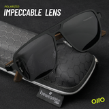 Lgend Wooden | OKNO X FS - Eyewearlabs
