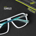 Ryft X2 | Storm - Eyewearlabs