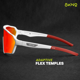 TRBL | Sunset Blaze - Eyewearlabs