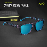 Hlios | Galaxy X FS - Eyewearlabs