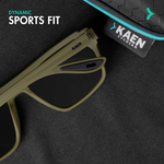 Knox Green - Eyewearlabs
