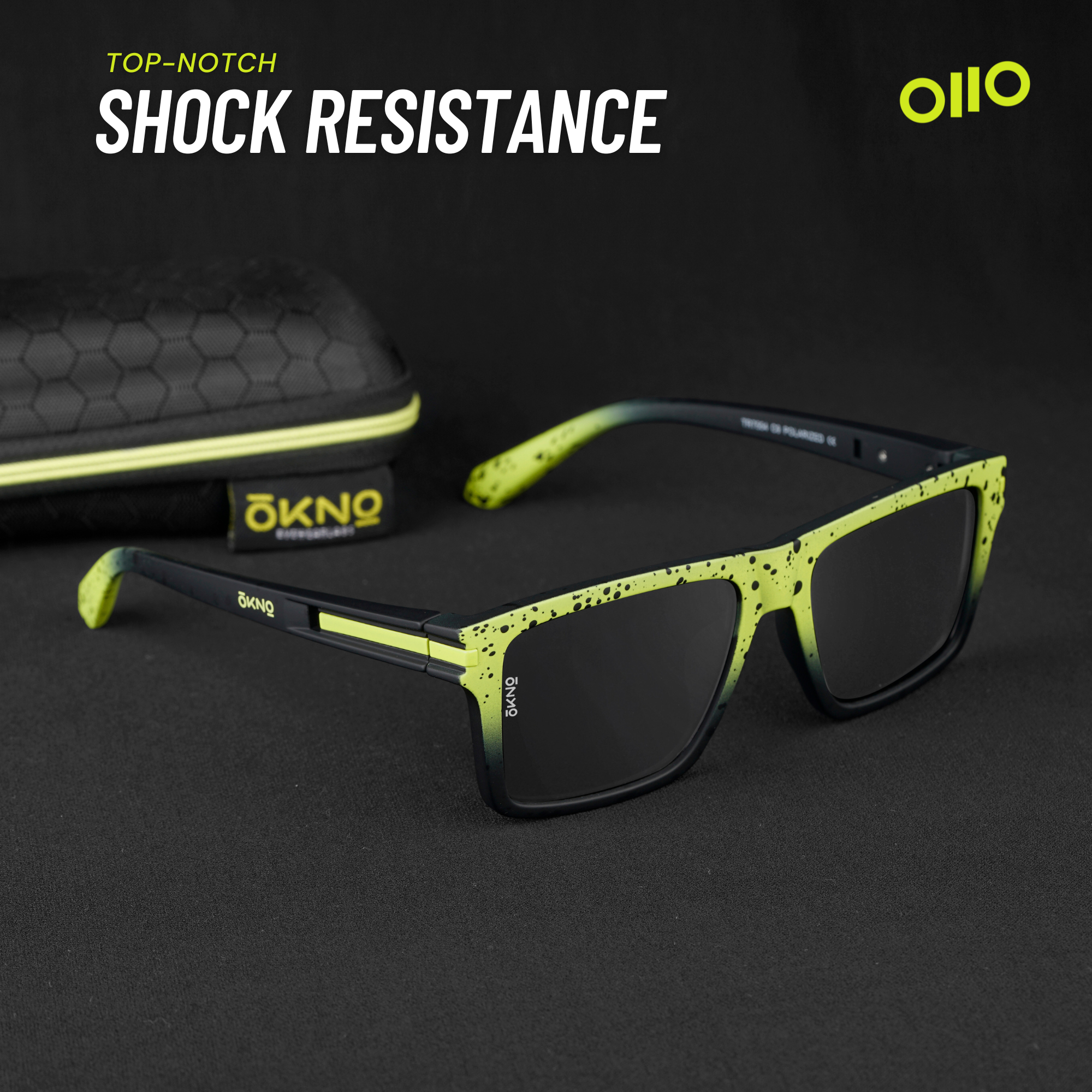 Rdon | Nitro Surge X FS - Eyewearlabs