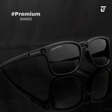 Eclipse Black Power Lens