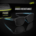 Rally | Ebony - Eyewearlabs
