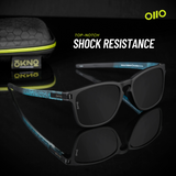 Rally | Ebony - Eyewearlabs