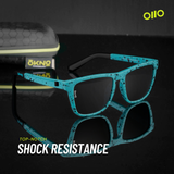 Swick | Riptide Power Lens
