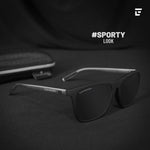 Barkley Knight Black - Eyewearlabs