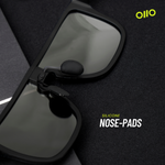 Punisher Black - Eyewearlabs