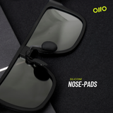 Punisher Black - Eyewearlabs