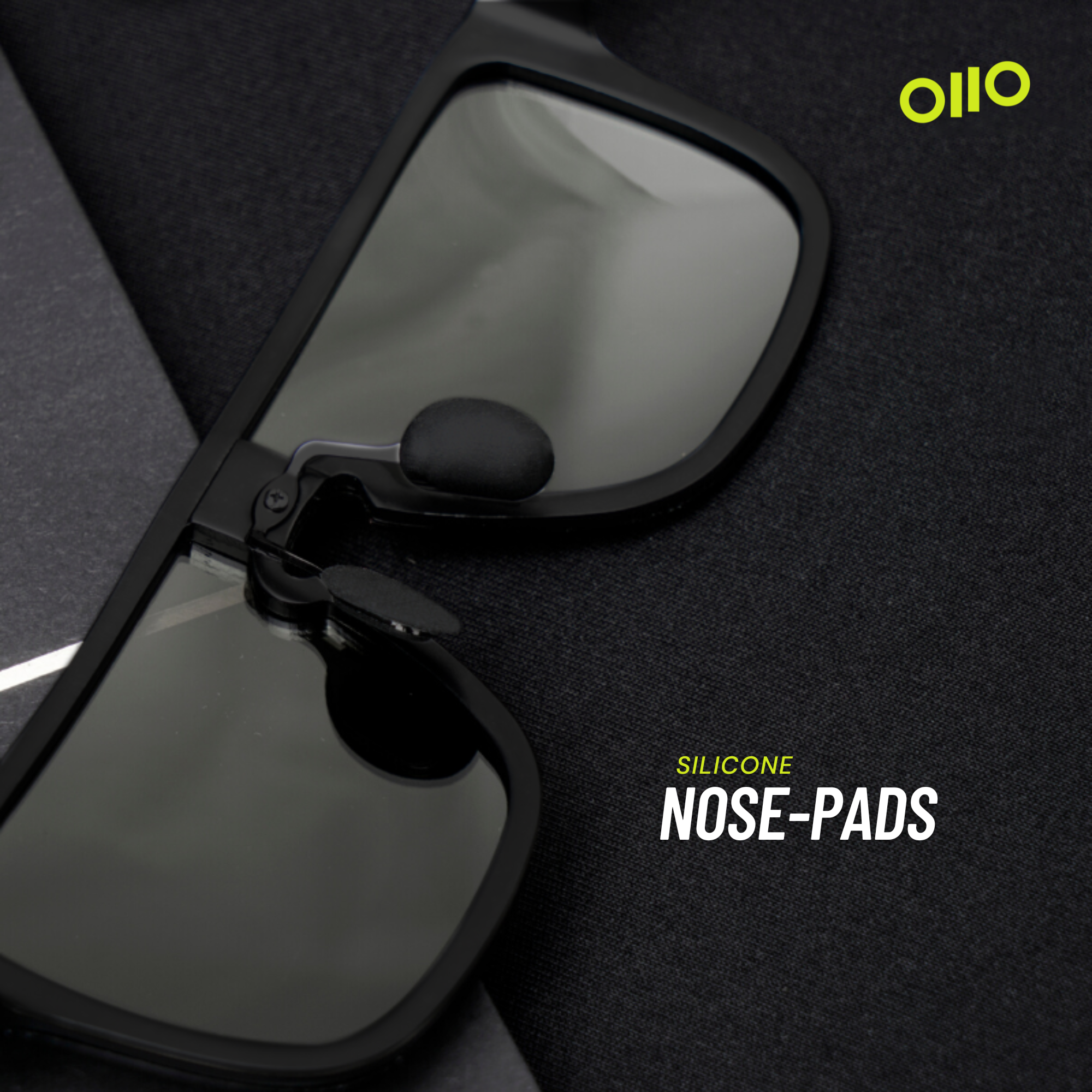 Punisher Black - Eyewearlabs
